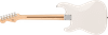 Squier Sonic Stratocaster HT, Maple Fingerboard, Arctic White
