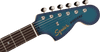 Squier FSR Classic Vibe '60s Mustang, Laurel Fingerboard, Competition Burgundy