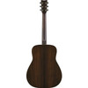 Yamaha FG7 R Dreadnought Acoustic Guitar - Spruce/Rosewood