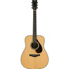 Yamaha FG7 R Dreadnought Acoustic Guitar - Spruce/Rosewood