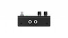 IK Multimedia Z-TONE Buffer Boost Preamp/DI Pedal with Advanced Tone Shaping