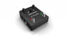 IK Multimedia Z-TONE Buffer Boost Preamp/DI Pedal with Advanced Tone Shaping