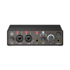 Yamaha UR22MK3 Audio Interface - Black