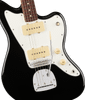 Fender Player II Jazzmaster, Rosewood Fingerboard, Black