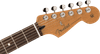 Fender Limited Edition Player II Stratocaster, Chambered Ash Body, Roasted Maple Neck with Rosewood Fingerboard, Fiesta Red