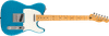 Fender Limited Edition Player II Telecaster, Maple Fingerboard, Lake Placid Blue