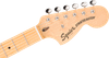 Squier FSR Classic Vibe 70s Stratocaster, Maple Fingerboard, Vintage Blonde
