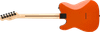 Squier FSR Affinity Series Telecaster HH, Laurel Fingerboard, Metallic Orange