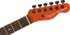 Squier FSR Affinity Series Telecaster HH, Laurel Fingerboard, Metallic Orange