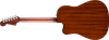 Fender California Deluxe Redondo CE, Walnut Fingerboard, Black