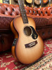 Maton EM-6 Mini Maton - Halo Burst
