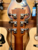 Maton EM-6 Mini Maton - Halo Burst