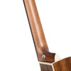 Cort Core-MC Ovangkol - Black Top Semi Gloss