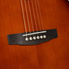 Cort Exotic-SFX Myrtle - Sunburst
