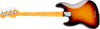 Fender American Professional Jazz Bass, Maple Fingerboard, 3-Color Sunburst