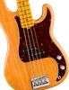 Fender American Professional Precision Bass, Maple Fingerboard, Natural