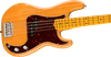 Fender American Professional Precision Bass, Maple Fingerboard, Natural