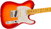Fender American Professional Hot Shot Telecaster, Maple Fingerboard, Aged Cherry Burst