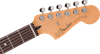Fender Limited Edition Player II Jazzmaster, Rosewood Fingerboard, Shell Pink