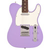 Fender Limited Edition Player II Telecaster, Rosewood Fingerboard, Lavender Haze