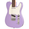 Fender Limited Edition Player II Telecaster, Rosewood Fingerboard, Lavender Haze