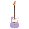 Fender Limited Edition Player II Telecaster, Rosewood Fingerboard, Lavender Haze