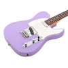 Fender Limited Edition Player II Telecaster, Rosewood Fingerboard, Lavender Haze