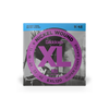 D'Addario Electric Strings EXL120