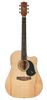 Maton SRS60C Acoustic/Electric Solid Road Series