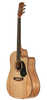 Maton SRS60C Acoustic/Electric Solid Road Series