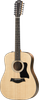 Taylor 150e 12-String Walnut Sitka