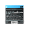 D'Addario Electric Strings EXL110-3D Pack of 3