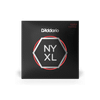 D'Addario Electric Strings NYXL 10-52