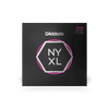 D'addario Bass Guitar Strings NYXL45130 5 String Set 45/130