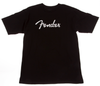 Fender Spaghetti Logo T-Shirt, Medium