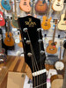 Sigma JM-SG45 Sunburst Acoustic/Electric