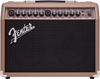 Fender Acoustasonic 40
