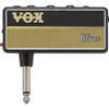 VOX amPlug G2 Blues Headphone Guitar Amp (AP2-BL)