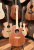 Cole Clark AN2EC-RDBLSB - AN Grand Auditorium 2 - Redwood Blackwood with Satin Box Fingerboard