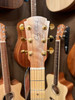 Cole Clark AN2EC-RDBLSB - AN Grand Auditorium 2 - Redwood Blackwood with Satin Box Fingerboard