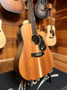 Maton EBW70C The Blackwood Dreadnought with Cutaway