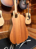 Maton EBW70C The Blackwood Dreadnought with Cutaway