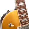 Cort CR200 Electric Guitar - Gold Top
