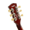 Cort CR200 Electric Guitar - Gold Top