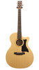 Sigma GTCE Acoustic/Electric Guitar