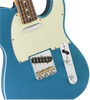 Fender Vintera '60s Telecaster Modified Pau Ferro Fingerboard Lake Placid Blue