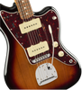 Fender Vintera 60s Jazzmaster Modified PF 3-Color Sunburst