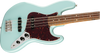 Fender Vintera '60s Jazz Bass, Pau Ferro Fingerboard, Daphne Blue