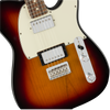 Fender Player Telecaster HH Pau Ferro Fingerboard 3-Color Sunburst