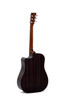 Sigma DTCE Acoustic/Electric